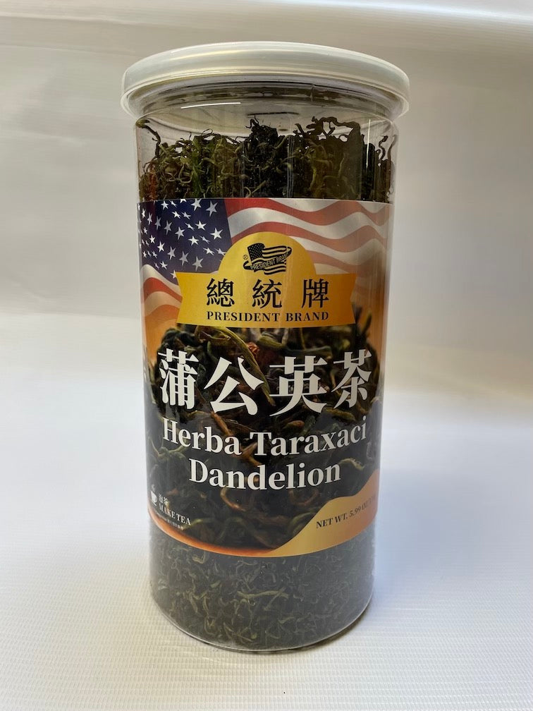 Herba Taraxaci Dandelion Tea Pu Gong Ying Cha 5.99oz