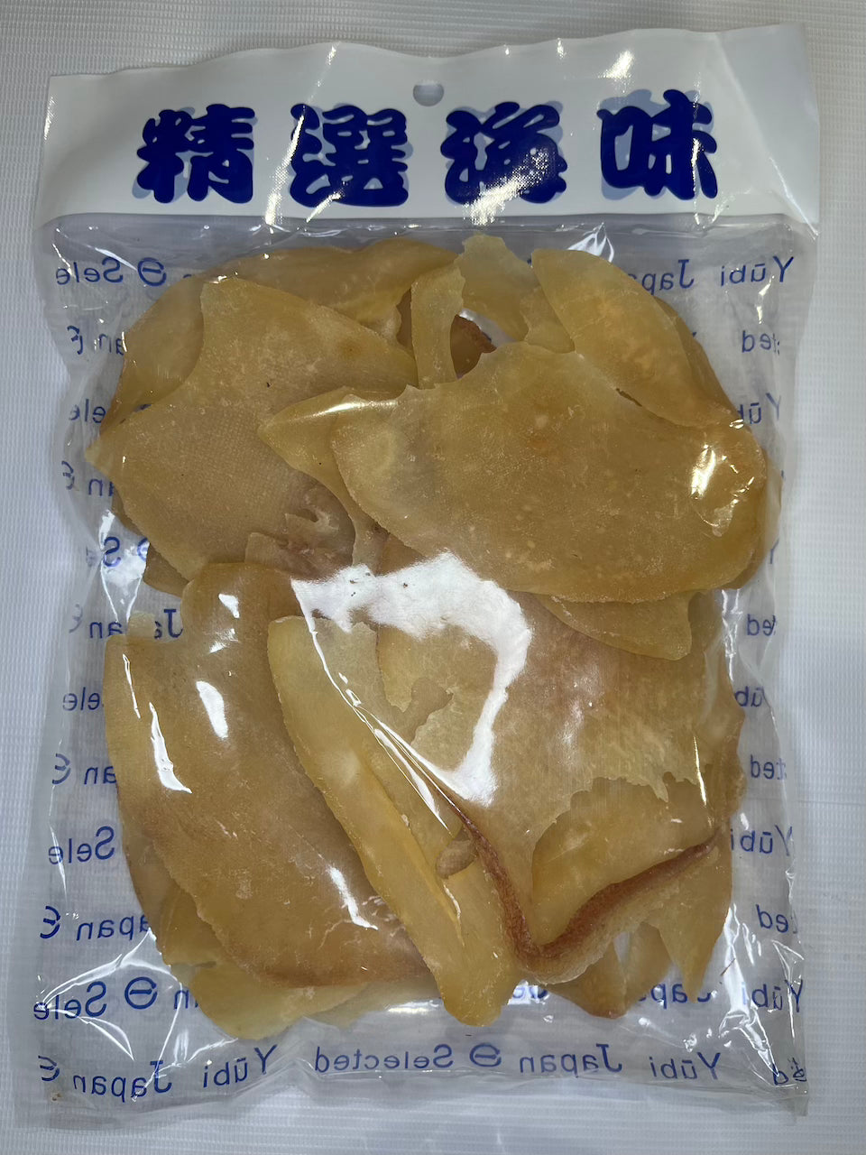 Dried Conch Slices 响螺片 16oz