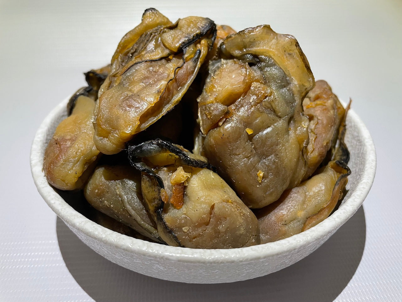 Japanese Top Grade Dried Oyster (LLL Size) 日本特大LLL生晒蚝干 8oz or 16oz