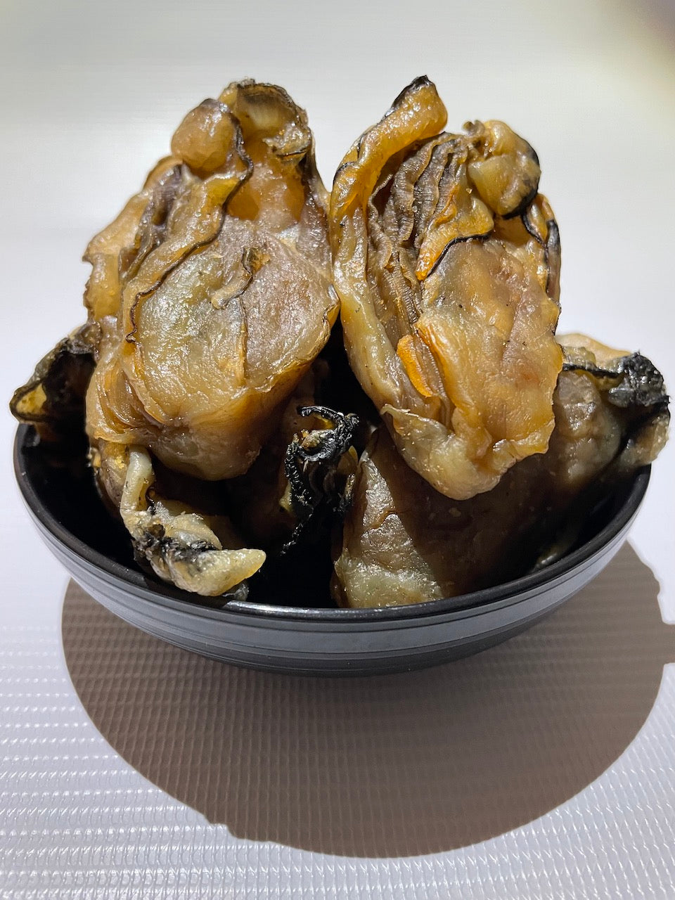 Japanese Top Grade Dried Oyster (LLL Size) 日本特大LLL生晒蚝干 8oz or 16oz