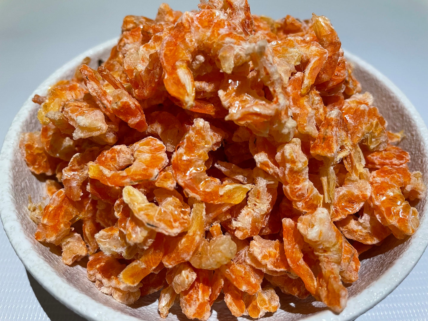 Thailand Dried Shrimp (9A) 泰国虾米 8oz or 16oz