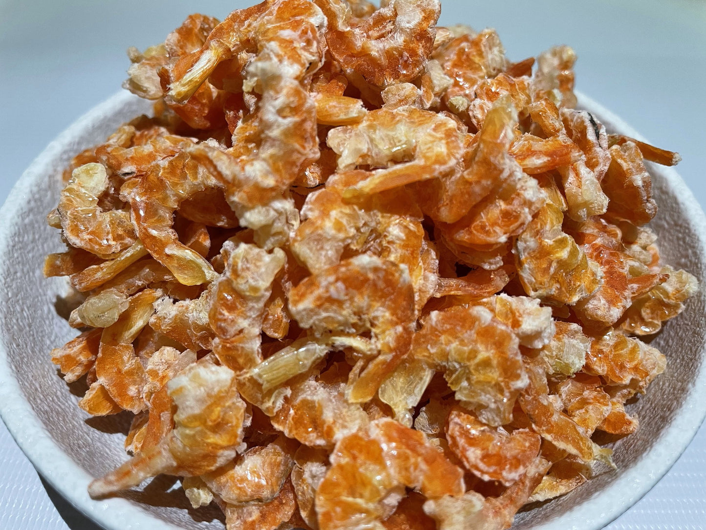 American New Orleans, Louisiana Dried Shrimp (S) 美国虾米(小号) 8oz or 16oz