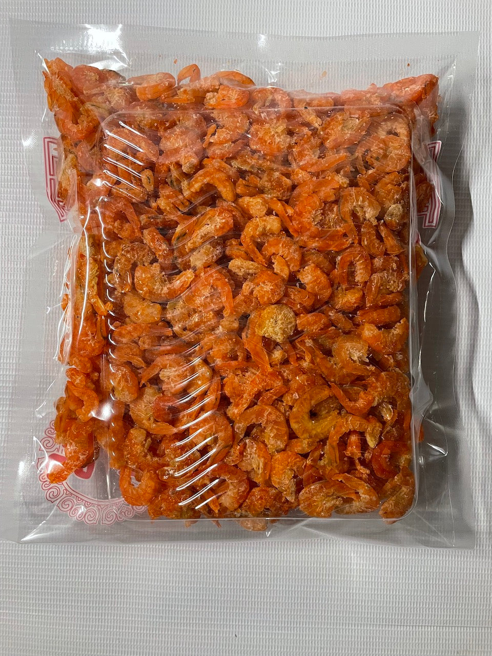 Thailand Dried Shrimp (9A) 泰国虾米 8oz or 16oz