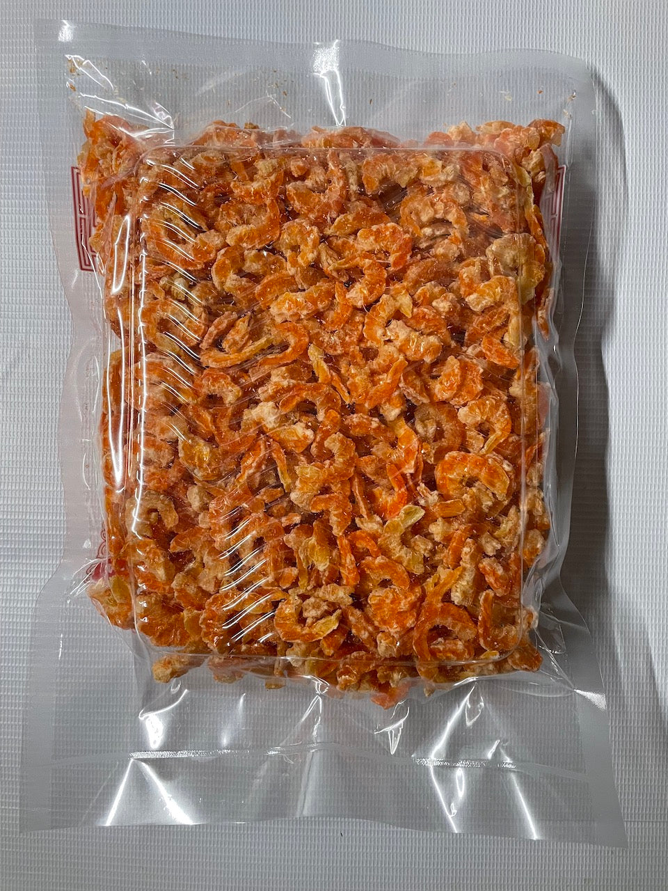 American New Orleans, Louisiana Dried Shrimp (S) 美国虾米(小号) 8oz or 16oz