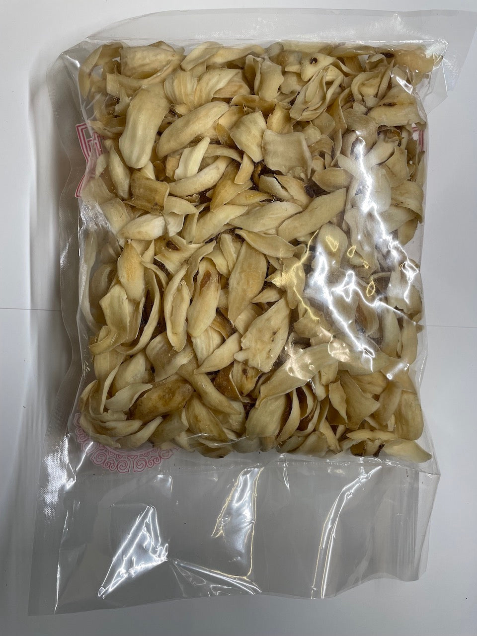 Dried Premium Lily Bulb Bai He 龙牙百合 16oz